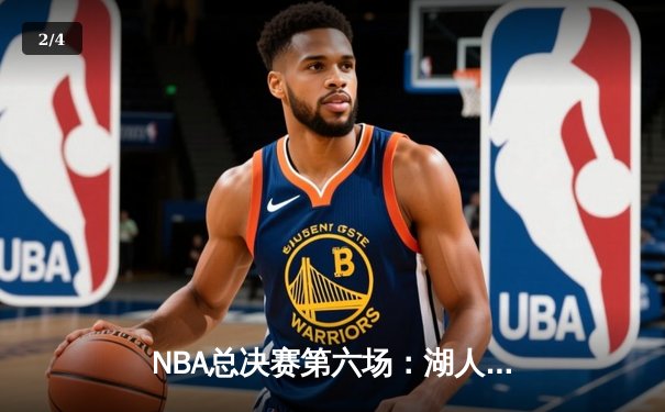 NBA总决赛第六场：湖人队加时险胜凯尔特人队，詹姆斯狂砍40分 - 2