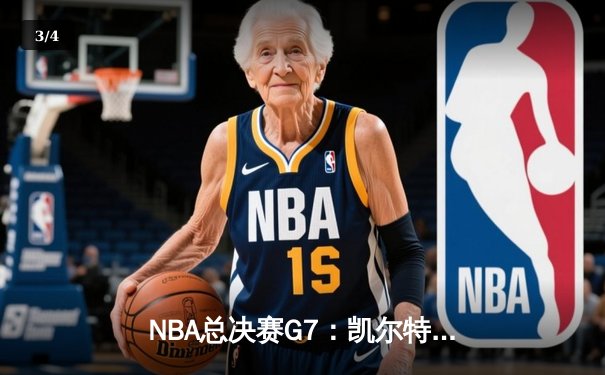 NBA总决赛G7：凯尔特人加时险胜勇士，塔图姆50分创历史 - 3