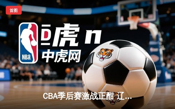 CBA季后赛激战正酣 辽宁本钢加时险胜广东宏远挺进总决赛