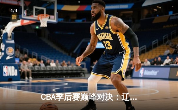CBA季后赛巅峰对决：辽宁本钢加时险胜广东宏远，赵继伟砍30+12率队逆转 - 4