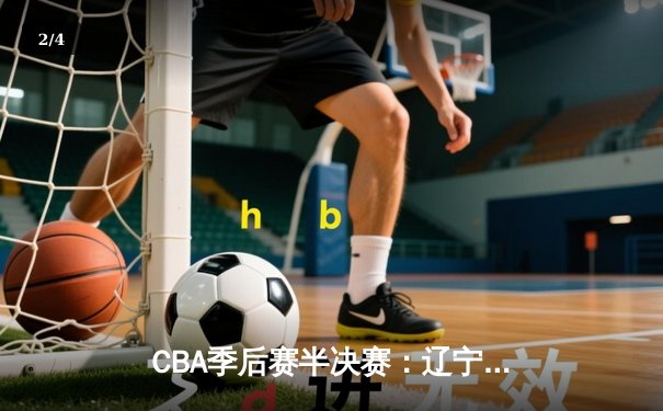 CBA季后赛半决赛：辽宁逆转广东夺赛点，张镇麟关键三分定乾坤 - 2