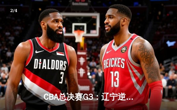 CBA总决赛G3：辽宁逆转广东夺赛点 郭艾伦末节14分定乾坤 - 2