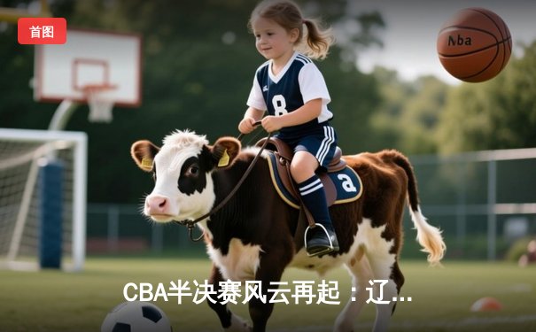CBA半决赛风云再起：辽宁险胜广东，赵继伟关键三分定乾坤