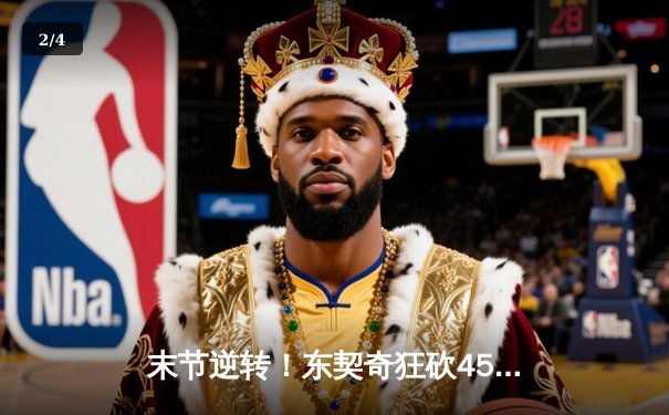 末节逆转！东契奇狂砍45+12+10 独行侠险胜勇士迎四连胜 - 2