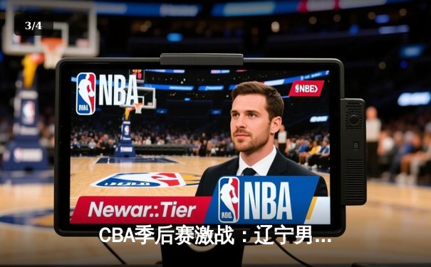 CBA季后赛激战：辽宁男篮加时险胜广东 赵继伟狂砍33分创生涯新高 - 3