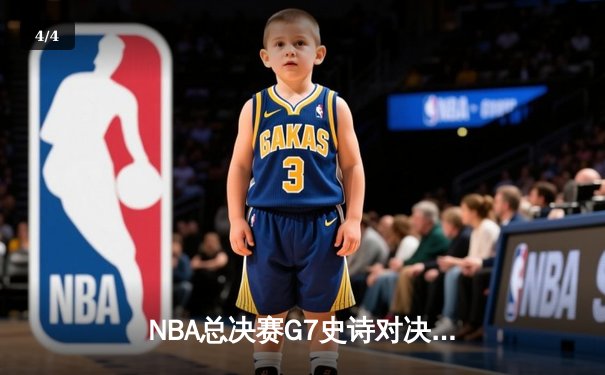 NBA总决赛G7史诗对决：凯尔特人加时险胜勇士，塔图姆50分创历史 - 4