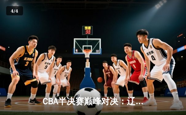 CBA半决赛巅峰对决：辽宁本钢加时险胜广东宏远，赵继伟35分创生涯新高 - 4