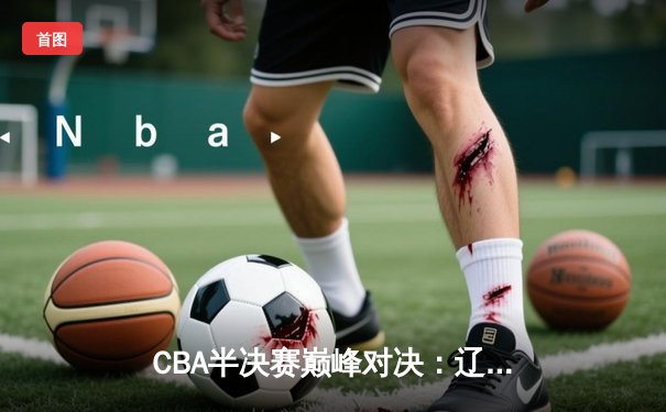 CBA半决赛巅峰对决：辽宁本钢加时险胜广东宏远，赵继伟砍35分创生涯新高