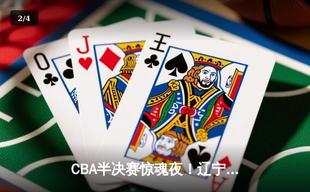 CBA半决赛惊魂夜！辽宁男篮加时逆转广东，张镇麟35分创生涯新高 - 2