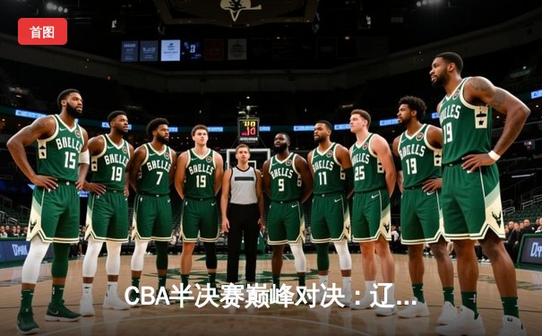 CBA半决赛巅峰对决：辽宁本钢加时险胜广东宏远，赵继伟砍35分创生涯新高